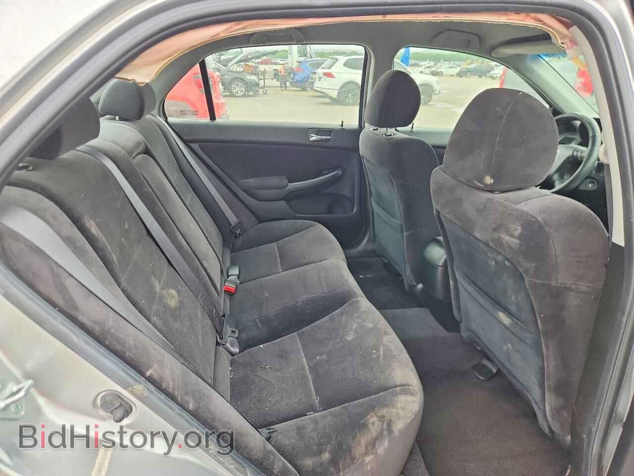 2007 HONDA ACCORD - VIN: JHMCM56367C006571 - Фото 10