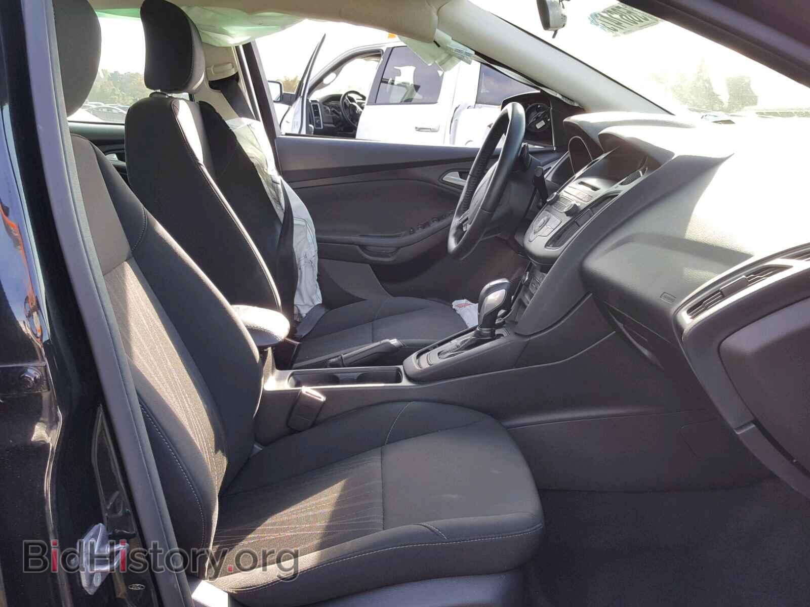 2015 FORD FOCUS - VIN: 1FADP3F22FL259352 - Photo 5