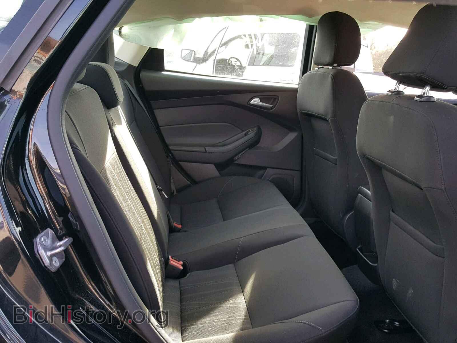 2015 FORD FOCUS - VIN: 1FADP3F22FL259352 - Photo 6