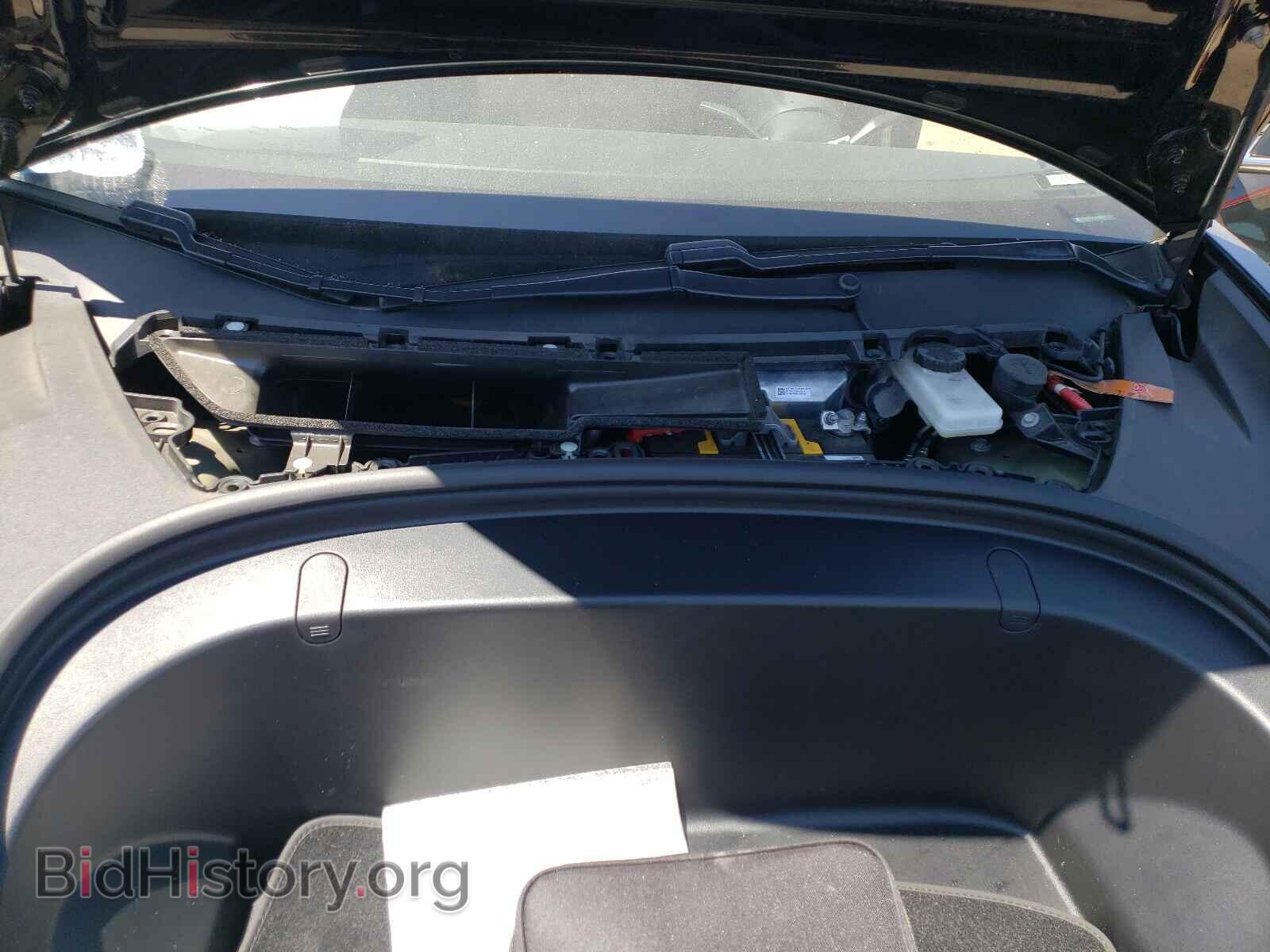 2018 TESLA MODEL 3 - VIN: 5YJ3E1EA4JF057150 - Photo 7