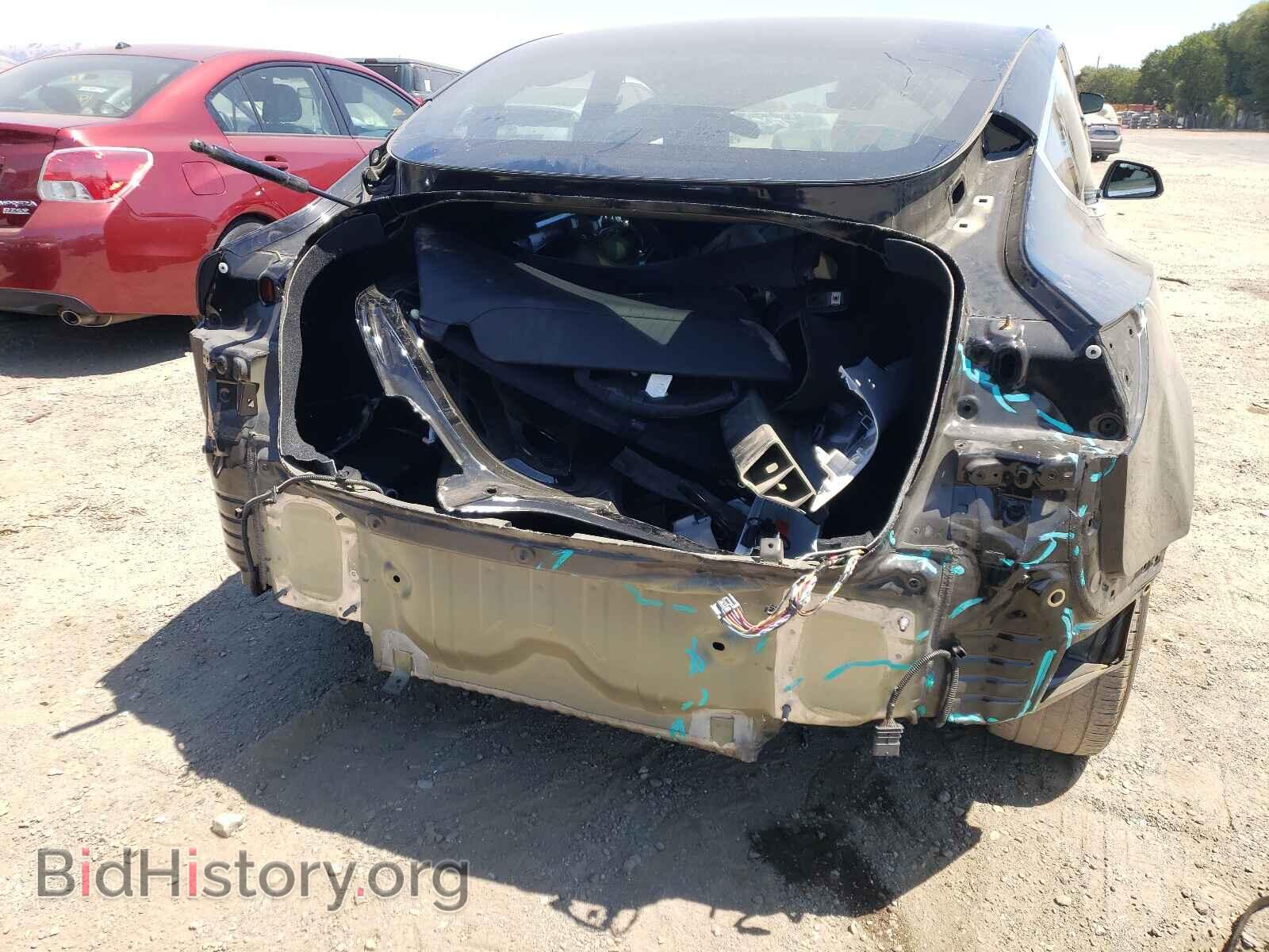 2018 TESLA MODEL 3 - VIN: 5YJ3E1EA4JF057150 - Photo 9