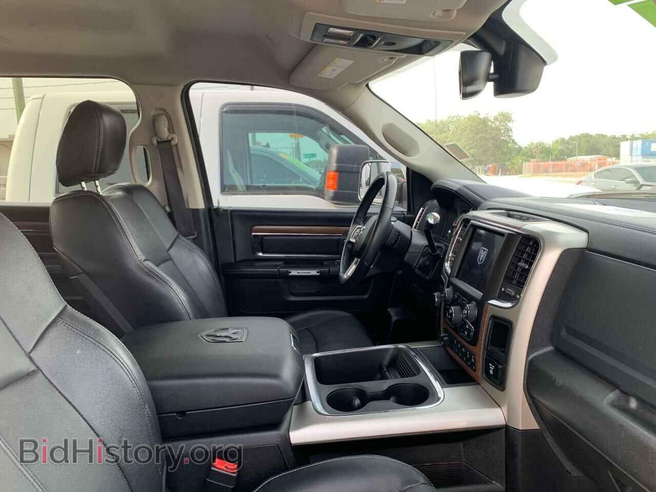 2018 RAM 2500 - VIN: 3C6UR5FL4JG237388 - Фото 5