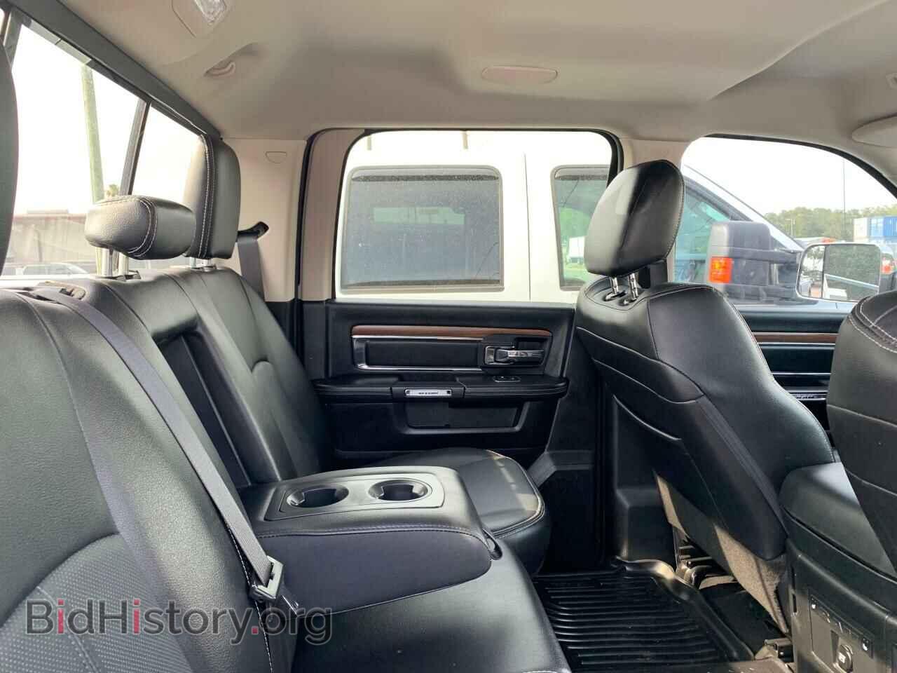 2018 RAM 2500 - VIN: 3C6UR5FL4JG237388 - Фото 6