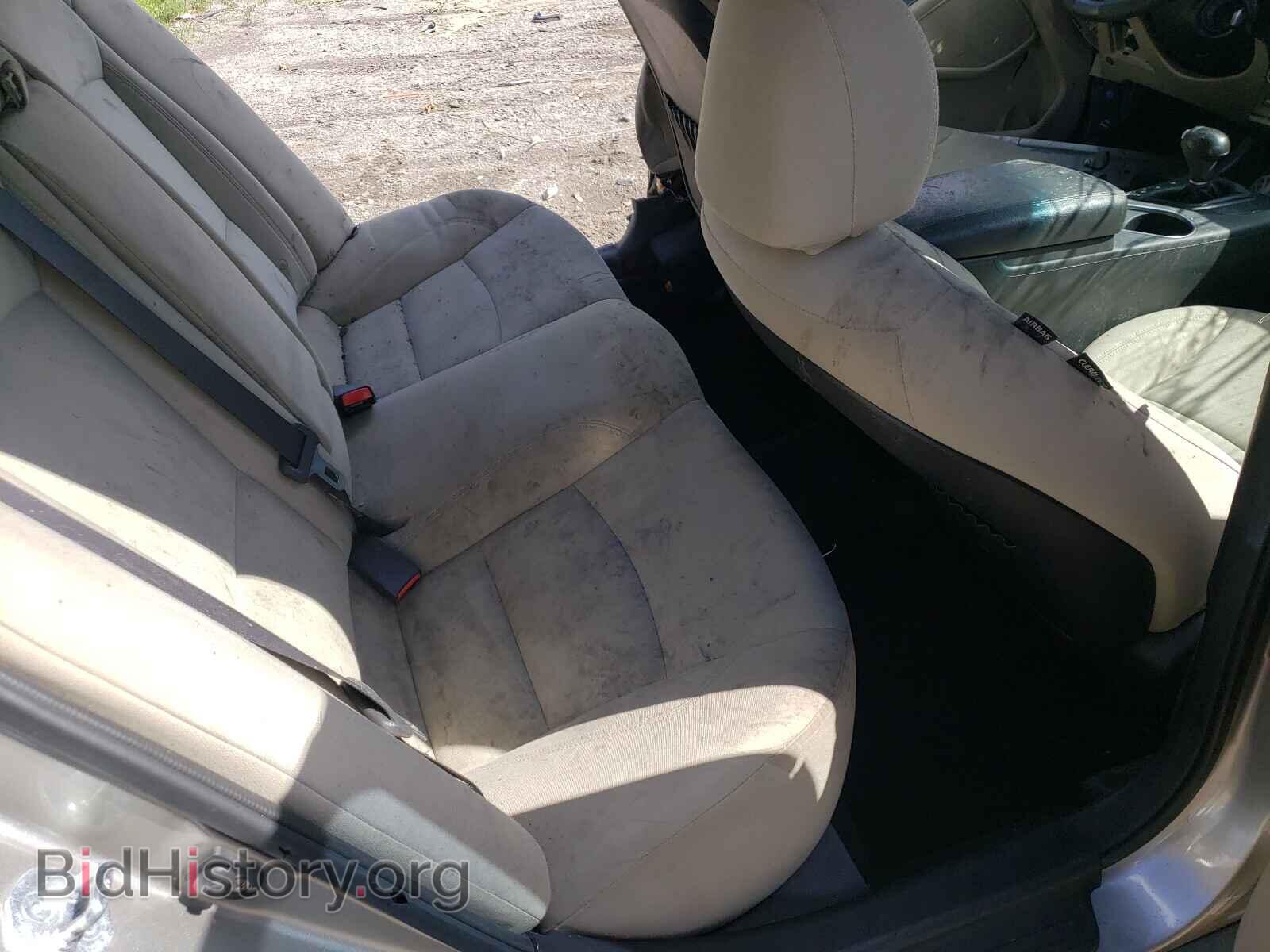 2015 KIA OPTIMA - VIN: KNAGM4A74F5540563 - Фото 6