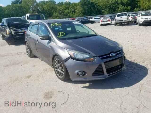 Photo 1FADP3N27EL251909 - FORD FOCUS 2014