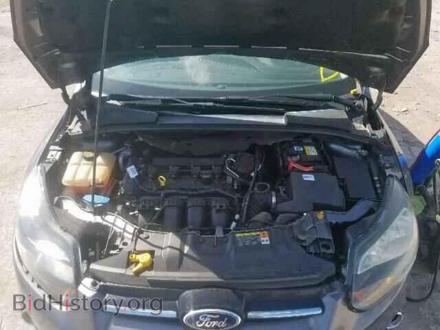 2014 FORD FOCUS - VIN: 1FADP3N27EL251909 - Фото 7
