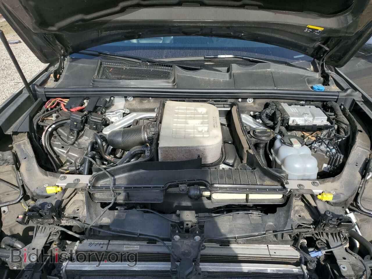 2019 AUDI Q7 - VIN: WA1LAAF75KD048409 - Фото 11