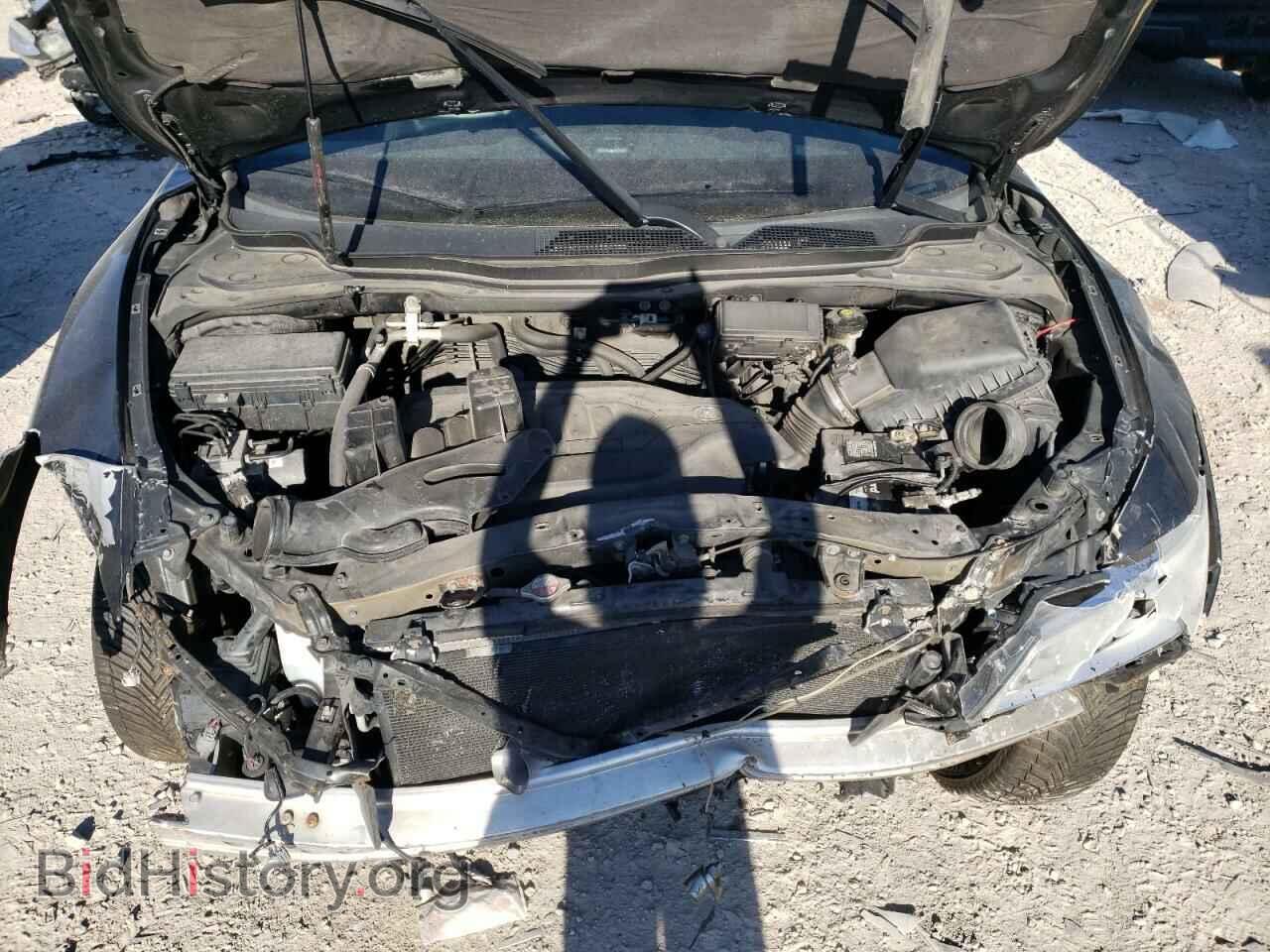 2015 ACURA MDX - VIN: 5FRYD4H46FB013043 - Фото 7