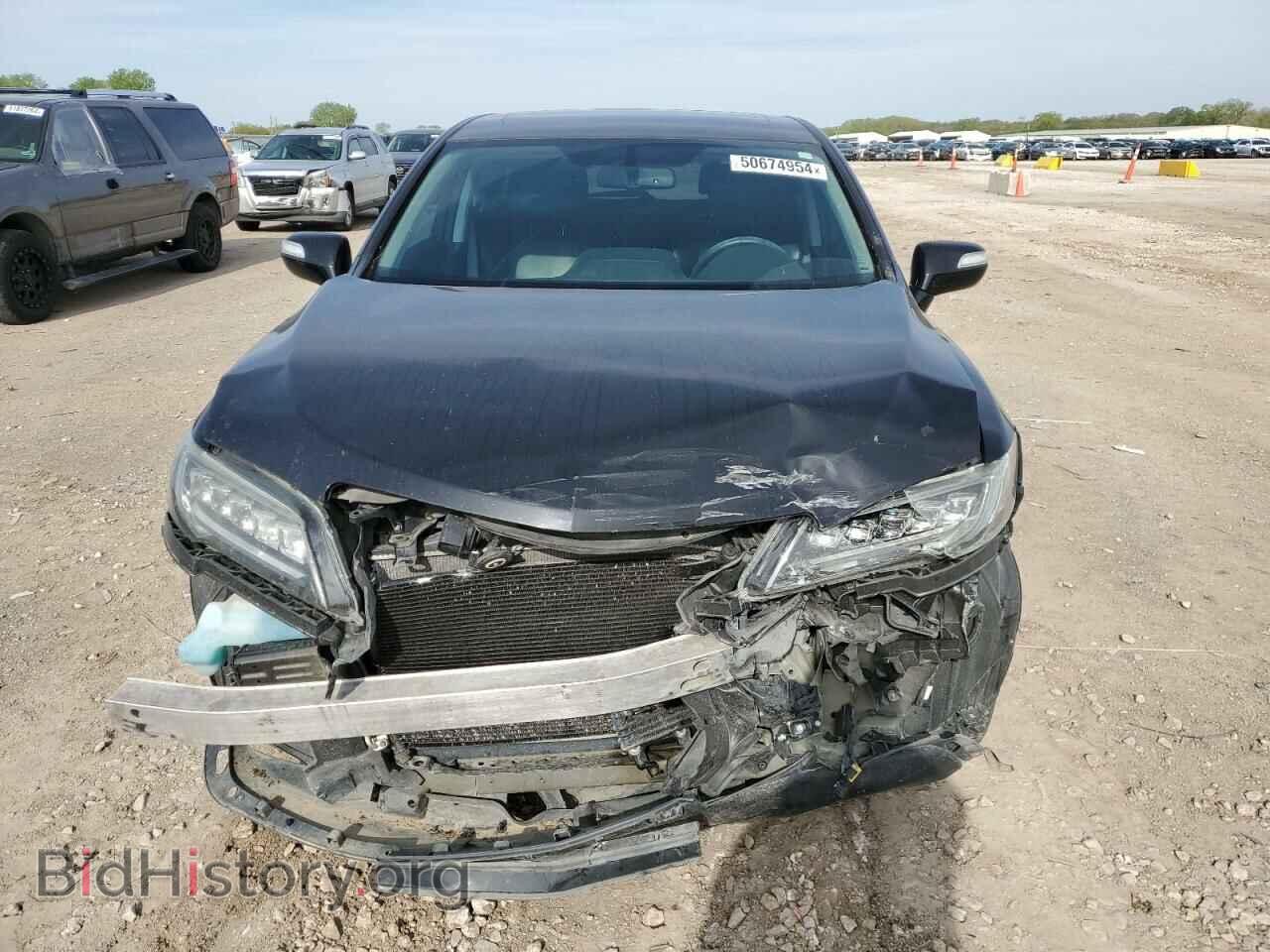 2016 ACURA RDX - VIN: 5J8TB3H56GL013645 - Фото 5