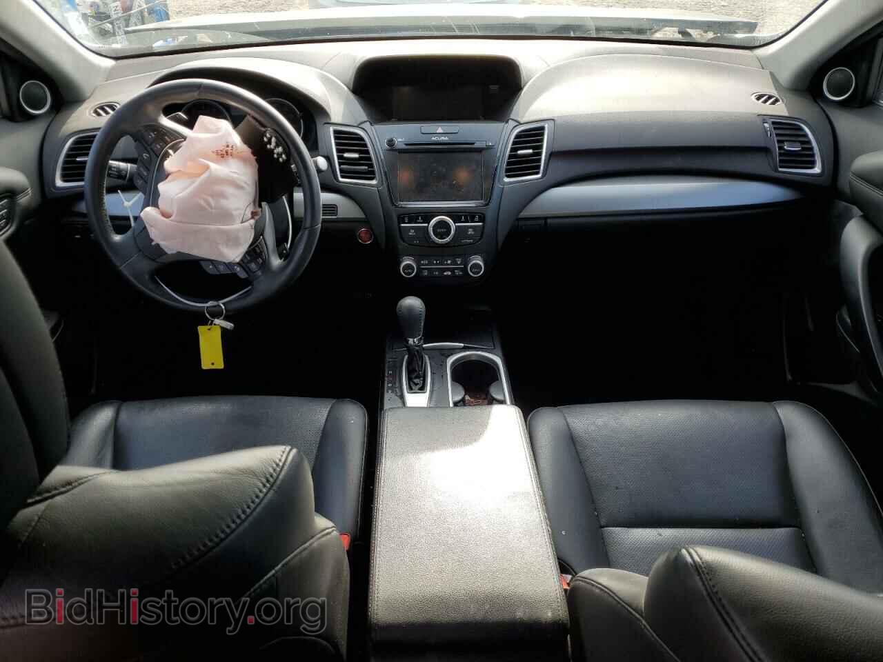 2016 ACURA RDX - VIN: 5J8TB3H56GL013645 - Фото 8