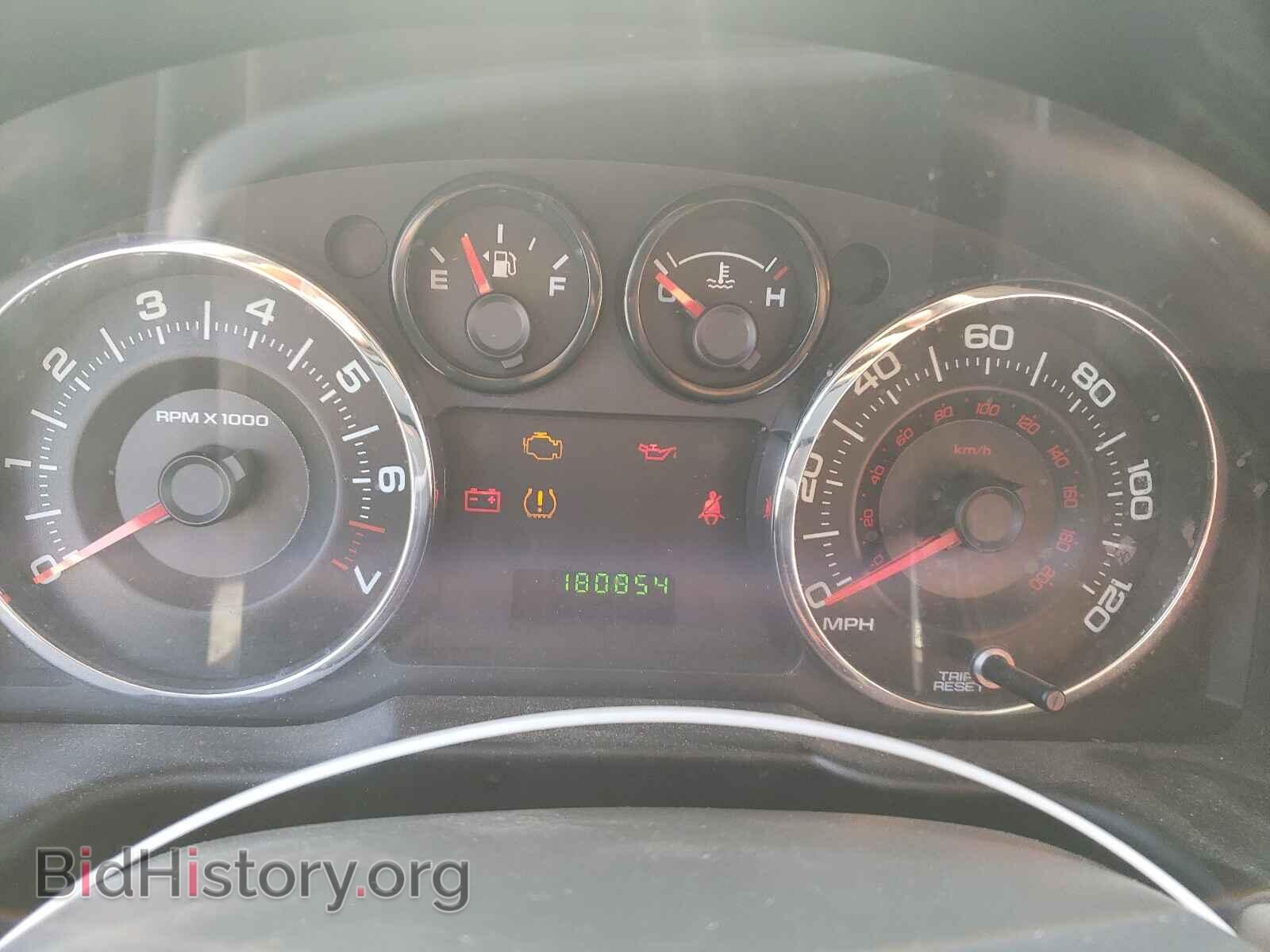 2007 FORD EDGE - VIN: 2FMDK36C47BA74959 - Photo 8