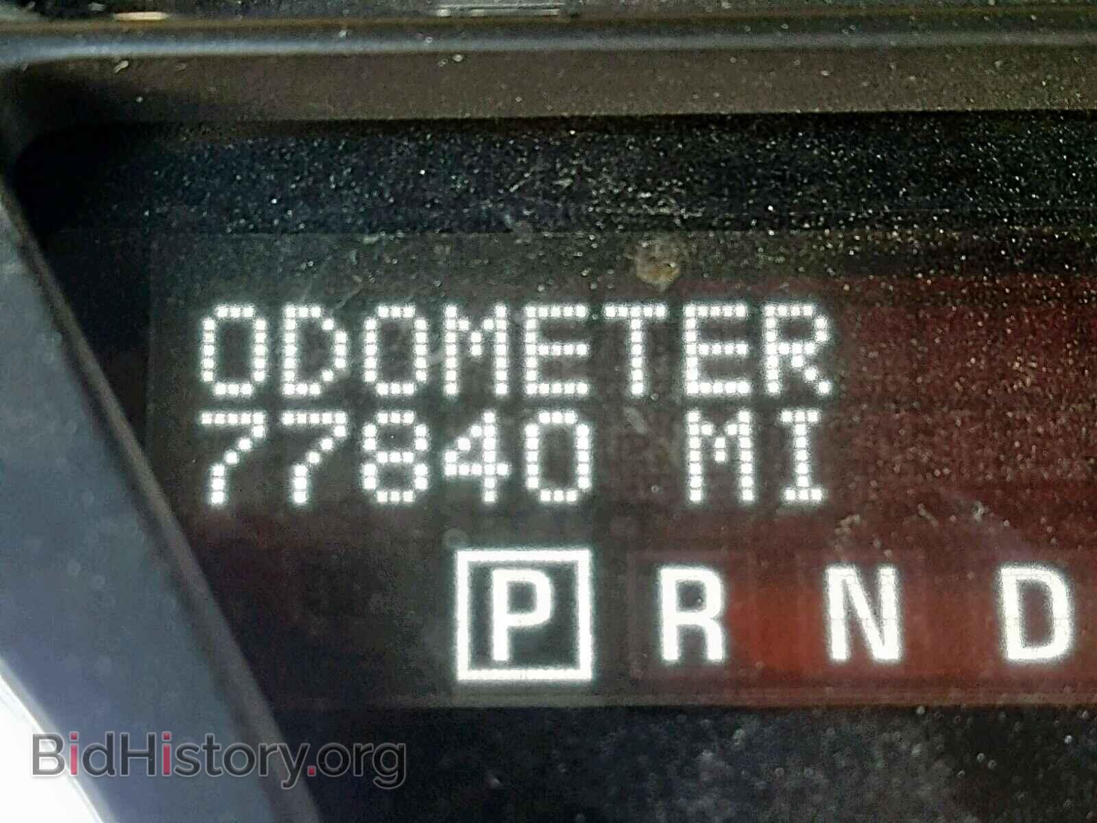 2013 GMC ACADIA SLT - VIN: 1GKKVRKD8DJ197857 - Фото 8