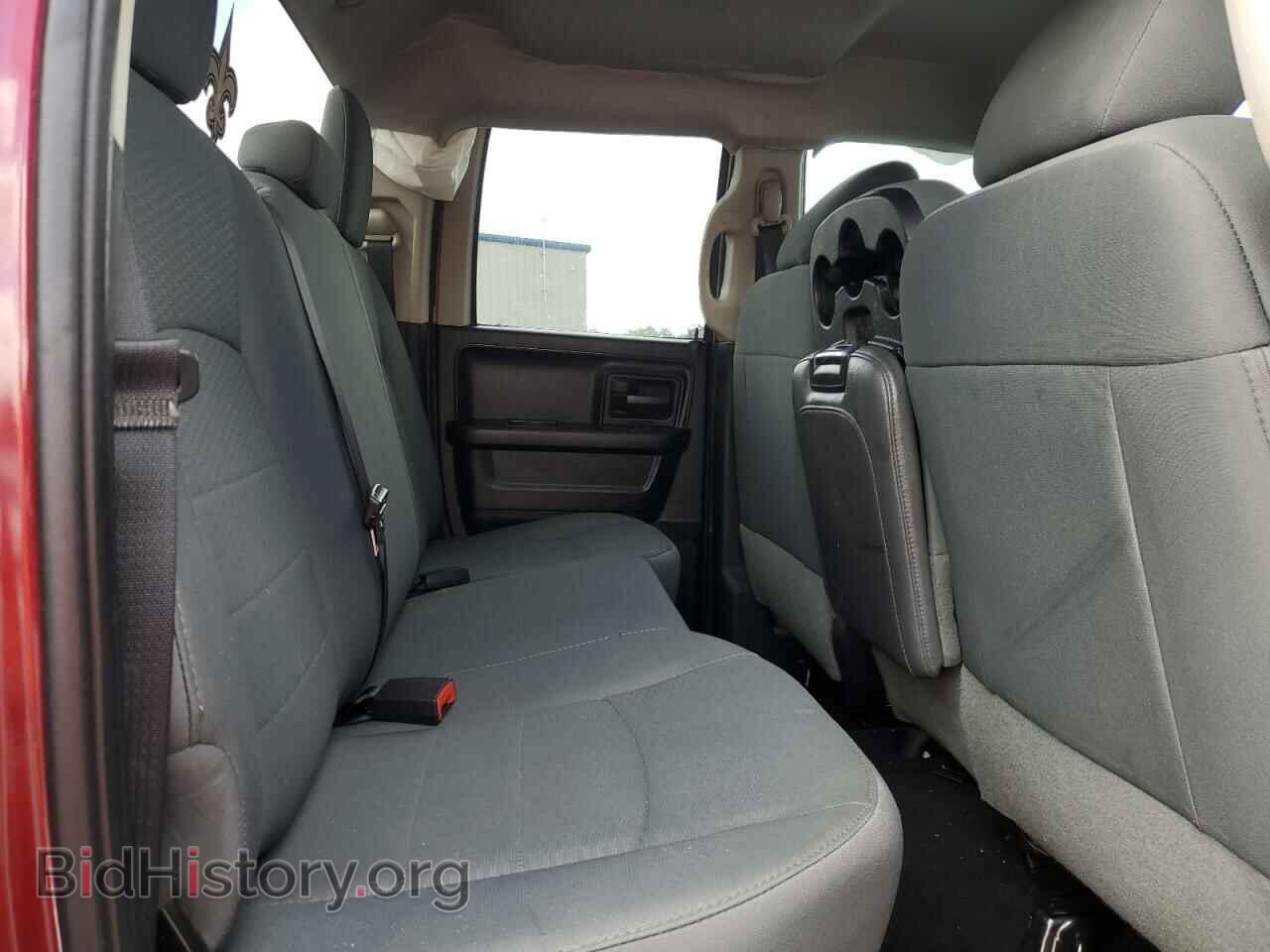 2016 RAM 1500 - VIN: 1C6RR6FGXGS361830 - Фото 10