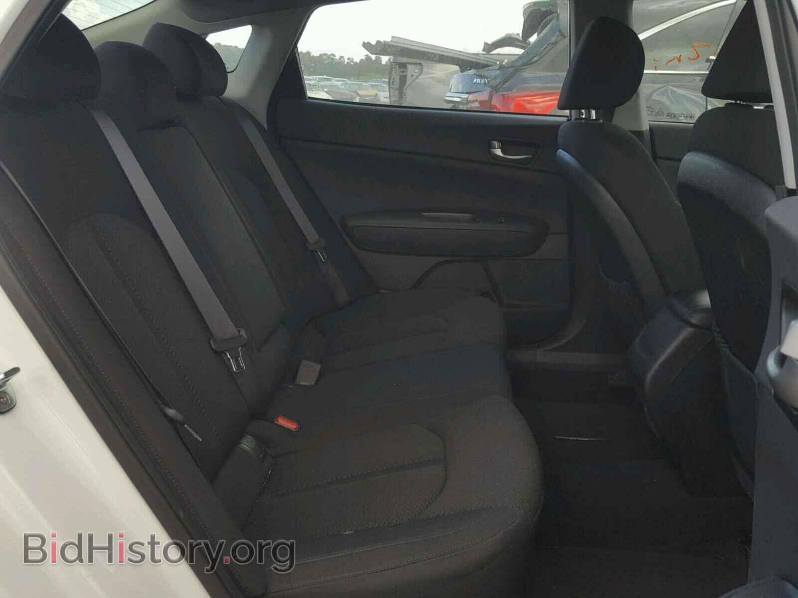 2016 KIA OPTIMA - VIN: KNAGT4L38G5070097 - Photo 6