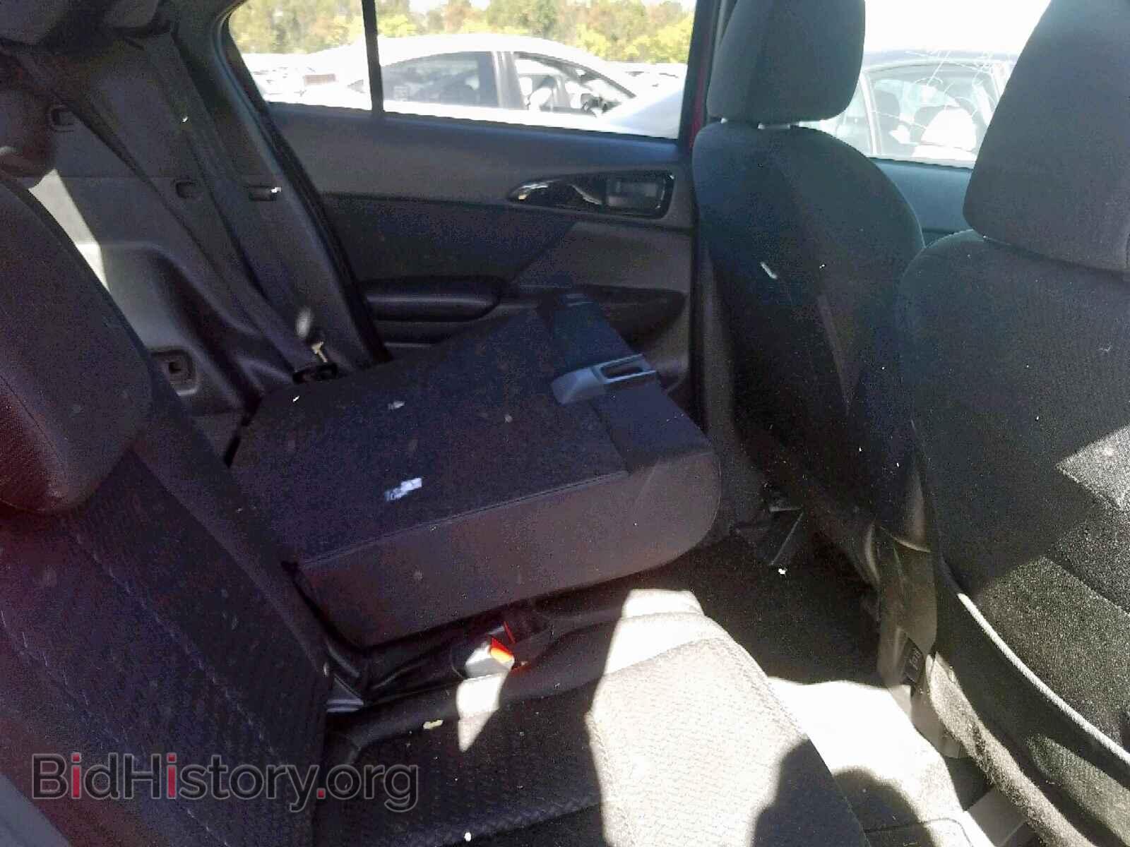 2019 MITSUBISHI ECLIPSE CR - VIN: JA4AT3AA9KZ024536 - Фото 6
