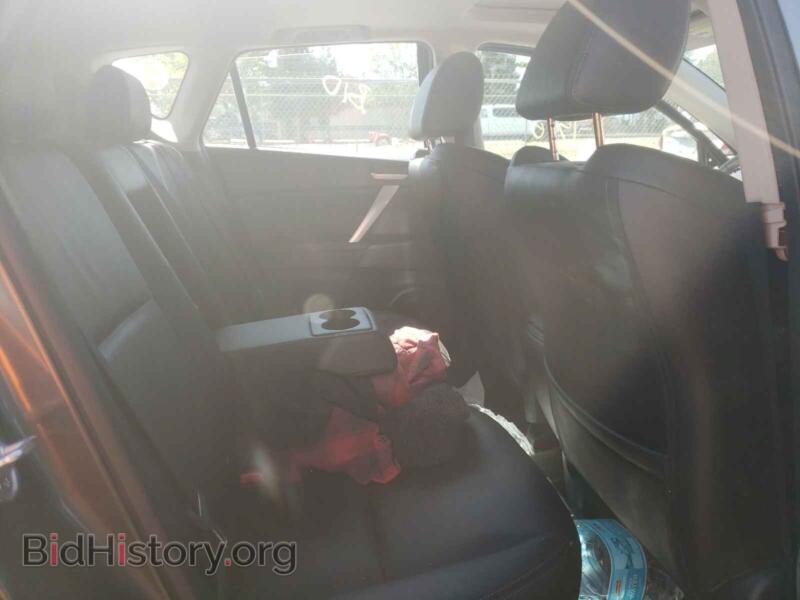 2012 Mazda 3 (VIN JM1BL1M8XC1681787) — photo 6 of 10