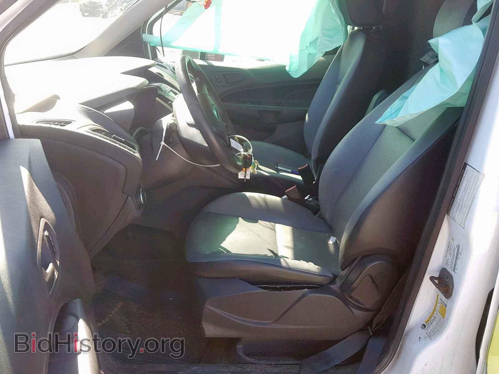 2014 FORD TRANSIT CO - VIN: NM0LS6E7XE1139597 - Фото 5