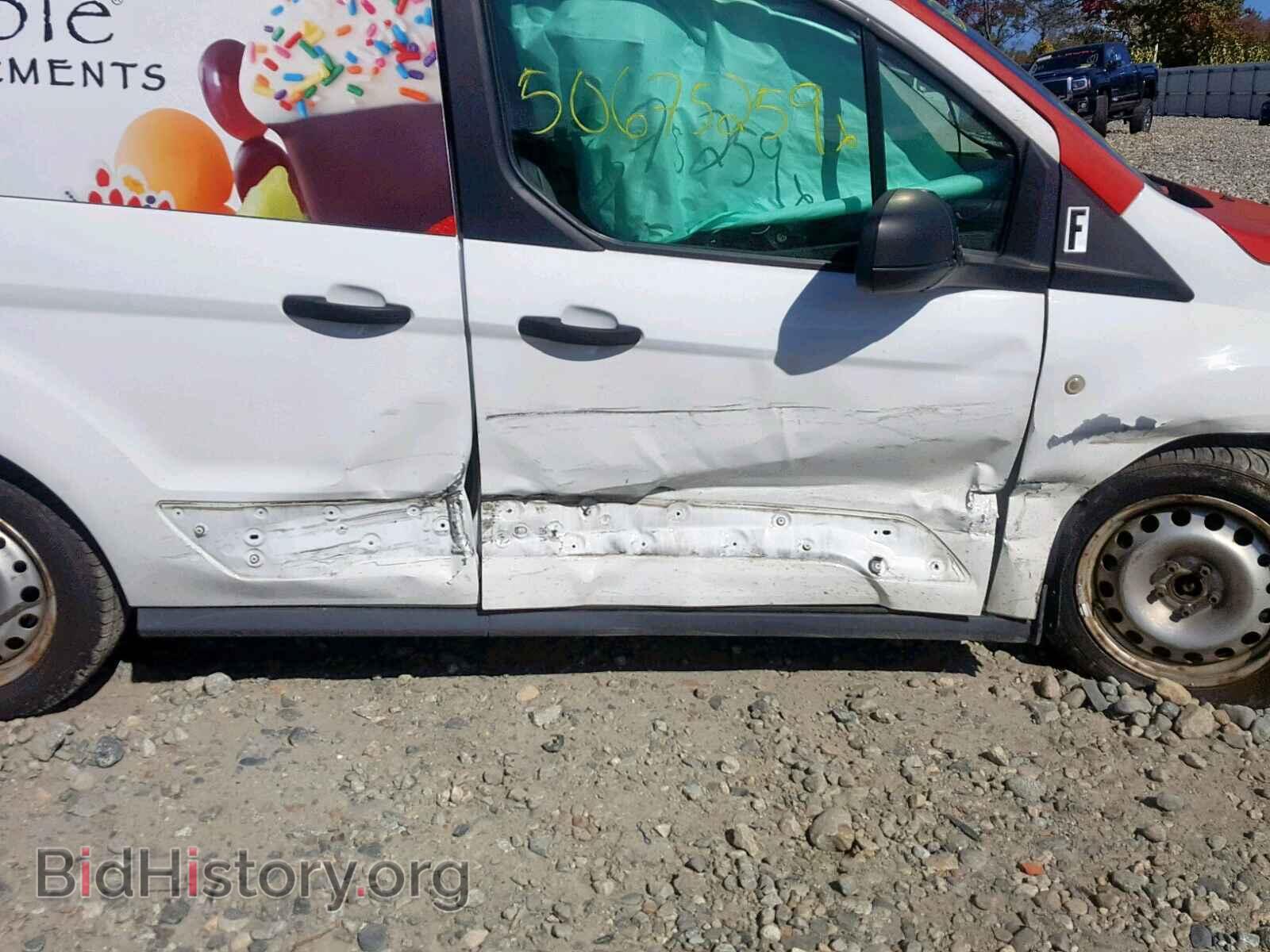 2014 FORD TRANSIT CO - VIN: NM0LS6E7XE1139597 - Фото 9