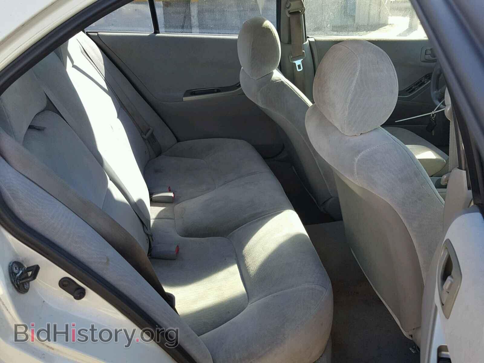 2003 MITSUBISHI GALANT - VIN: 4A3AA46G73E055238 - Фото 6