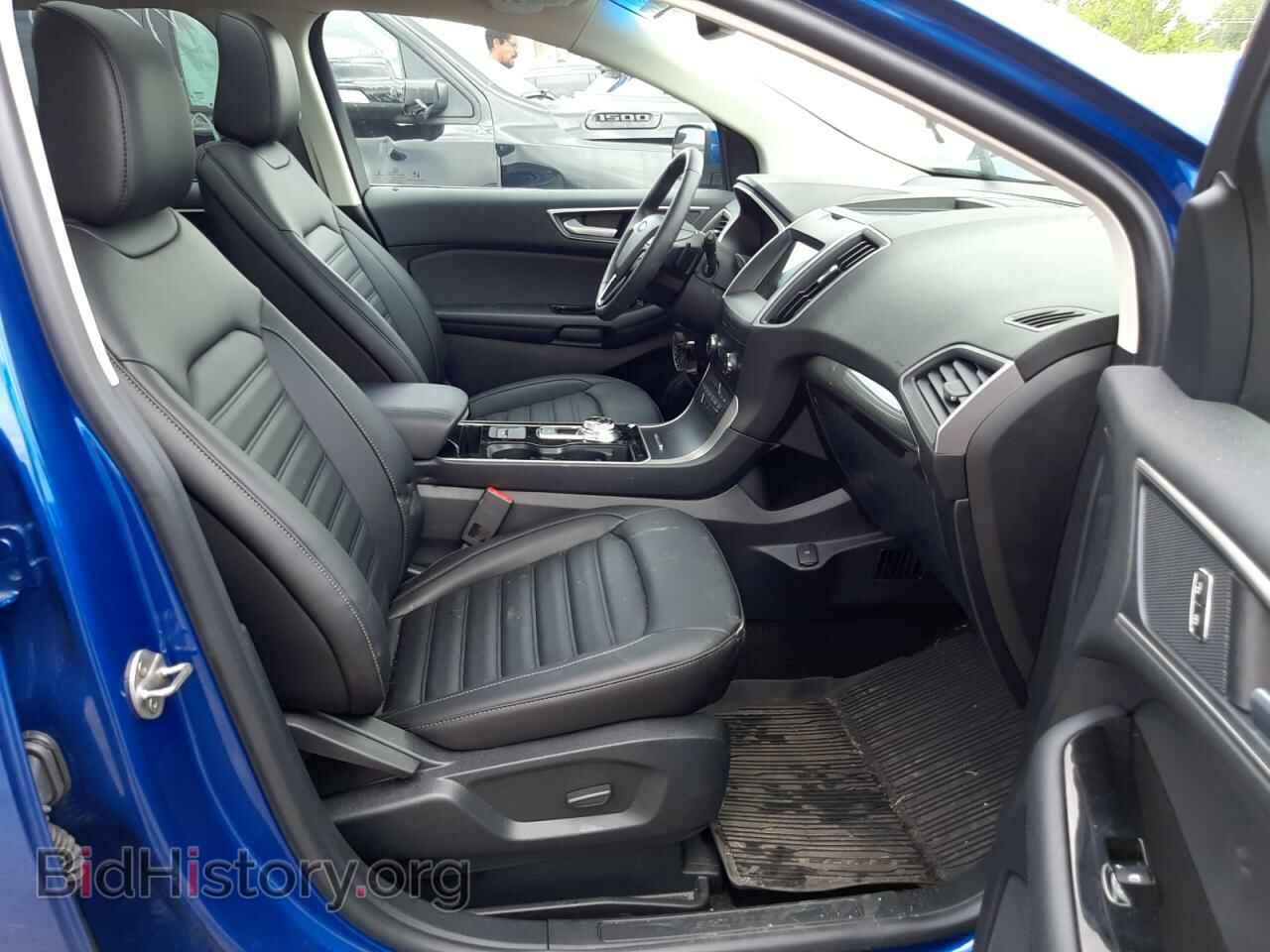 2020 FORD EDGE - VIN: 2FMPK4J92LBA61281 - Photo 5
