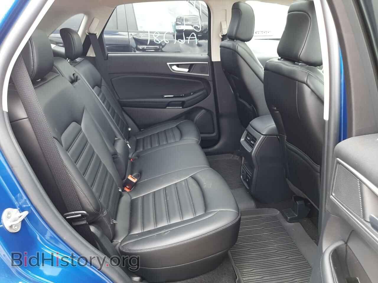 2020 FORD EDGE - VIN: 2FMPK4J92LBA61281 - Photo 6