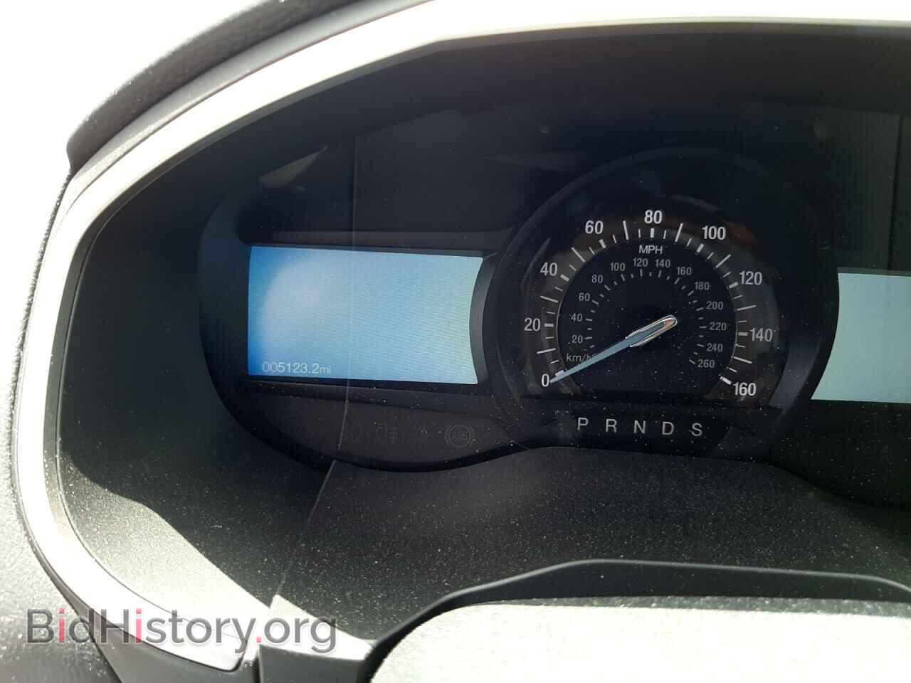 2020 FORD EDGE - VIN: 2FMPK4J92LBA61281 - Photo 8