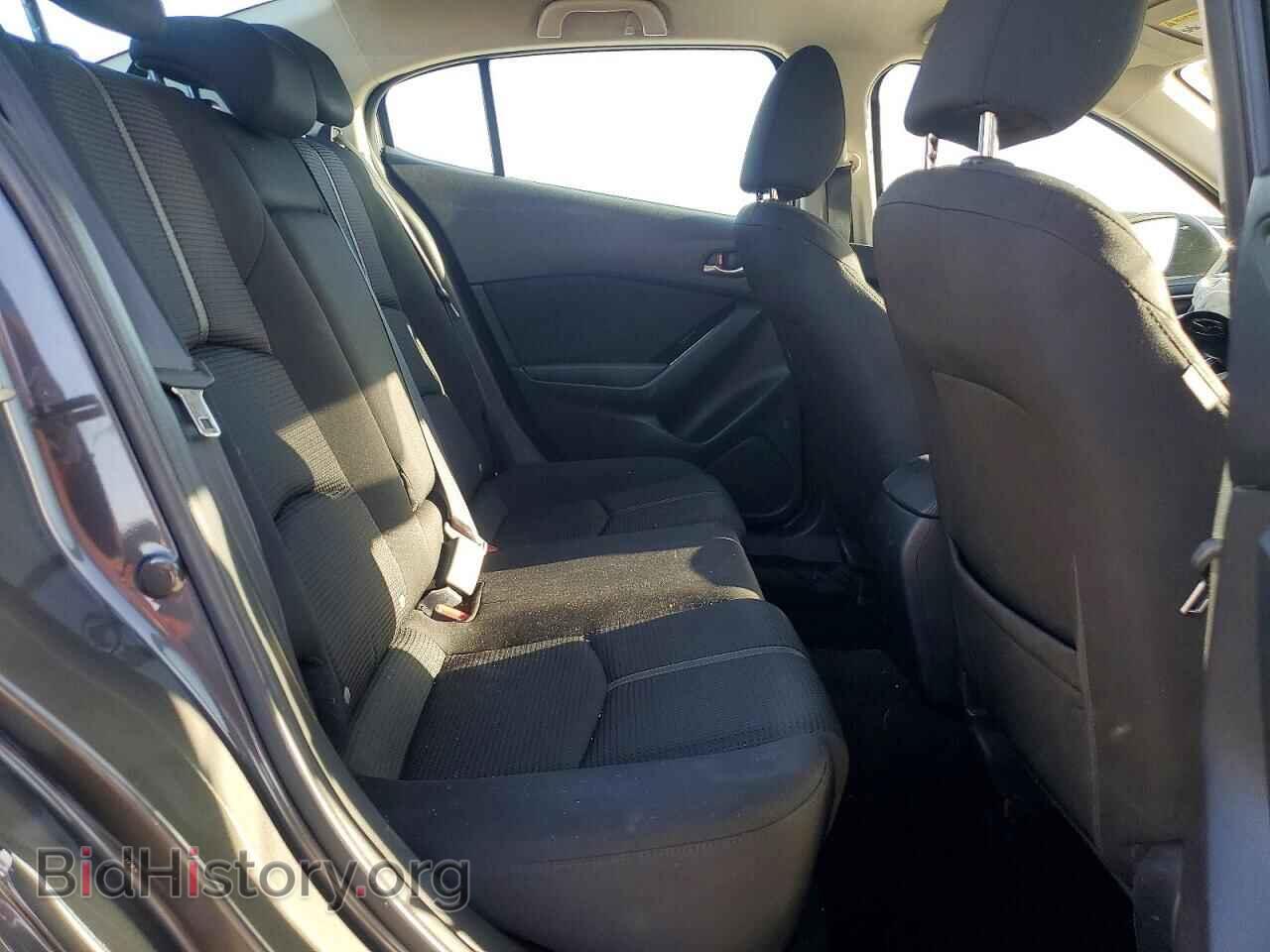 2017 MAZDA 3 - VIN: 3MZBN1U73HM101952 - Фото 10