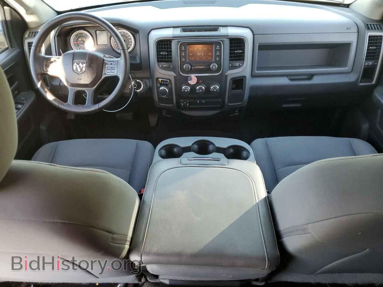 2016 RAM 1500 - VIN: 1C6RR6KG8GS319985 - Фото 8