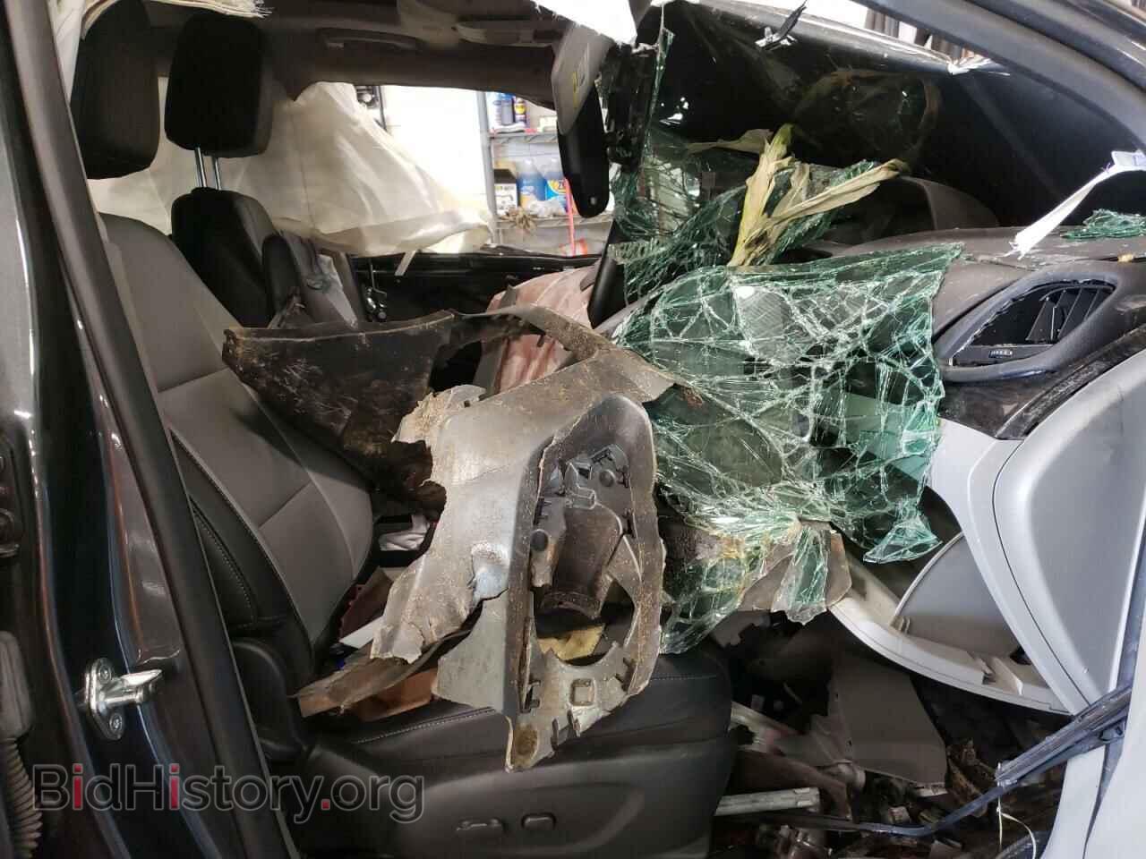 2016 BUICK ENCORE - VIN: KL4CJGSB2GB635179 - Photo 5
