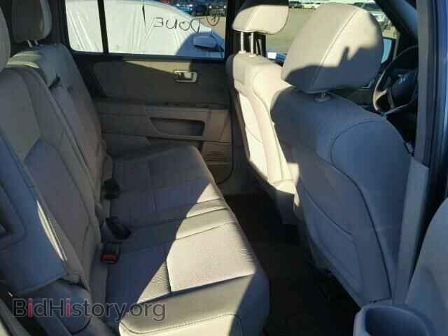 2013 HONDA PILOT - VIN: 5FNYF3H48DB036665 - Фото 6