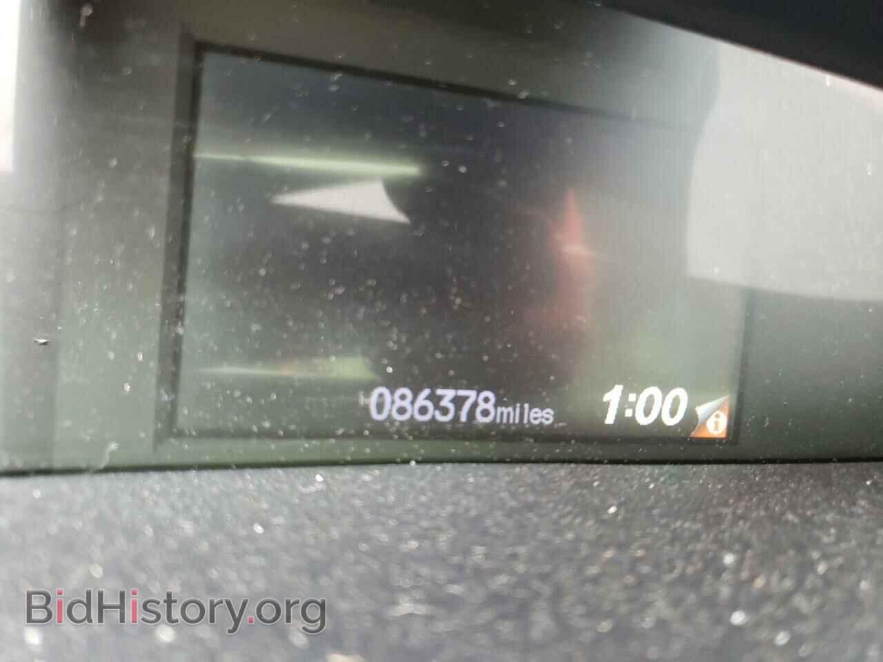 2012 HONDA CIVIC - VIN: 19XFB2F59CE084687 - Фото 8