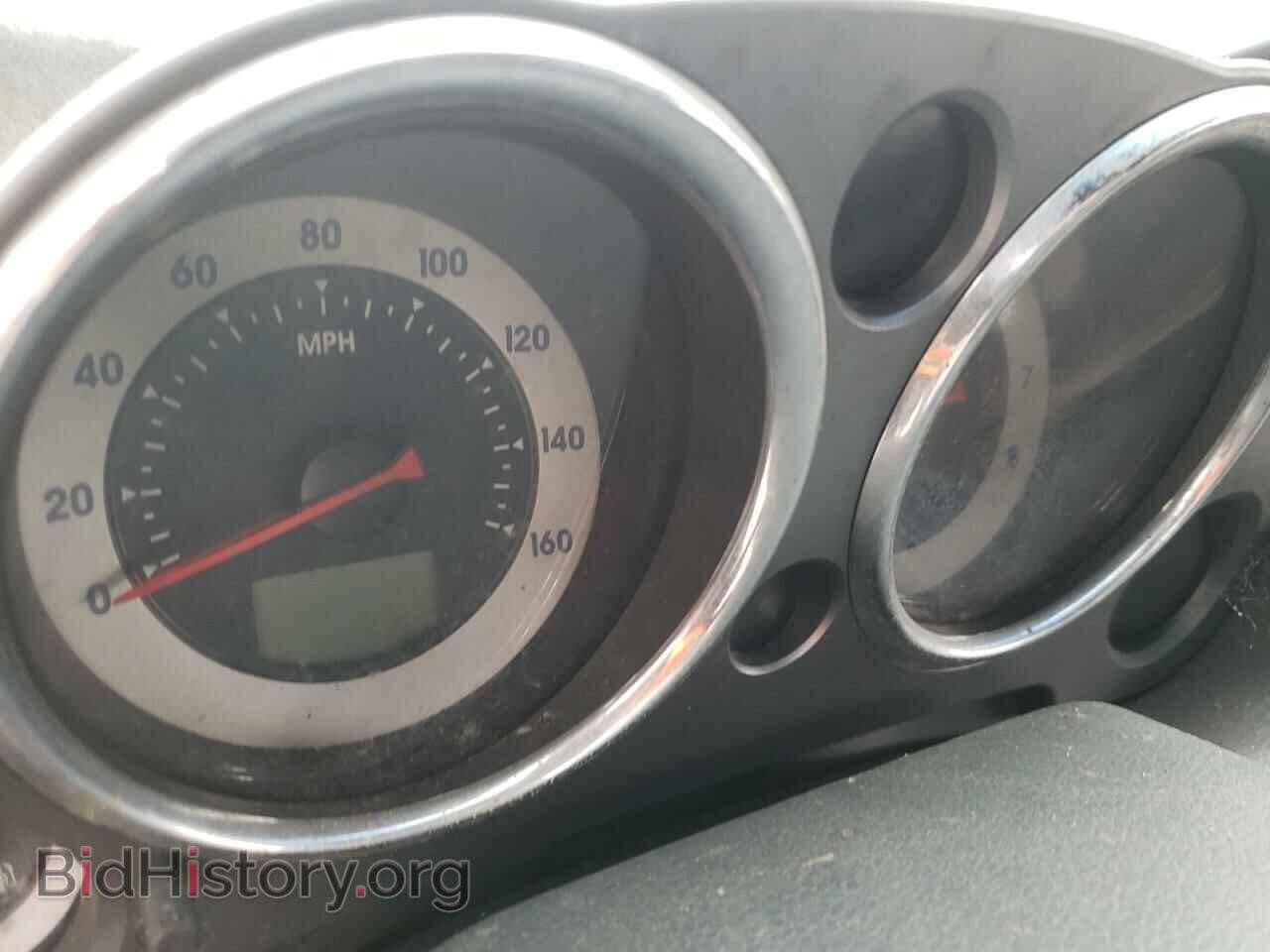 2007 MITSUBISHI ECLIPSE - VIN: 4A3AL25F87E007924 - Photo 8