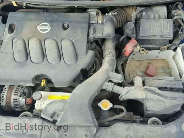 2007 NISSAN VERSA - VIN: 3N1BC13E77L413708 - Photo 7