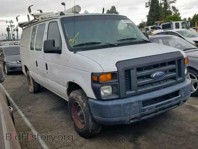 Фотография 1FTNE24L19DA77960 - FORD ECONOLINE 2009
