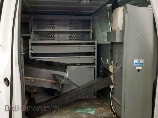 2009 FORD ECONOLINE - VIN: 1FTNE24L19DA77960 - Фото 6