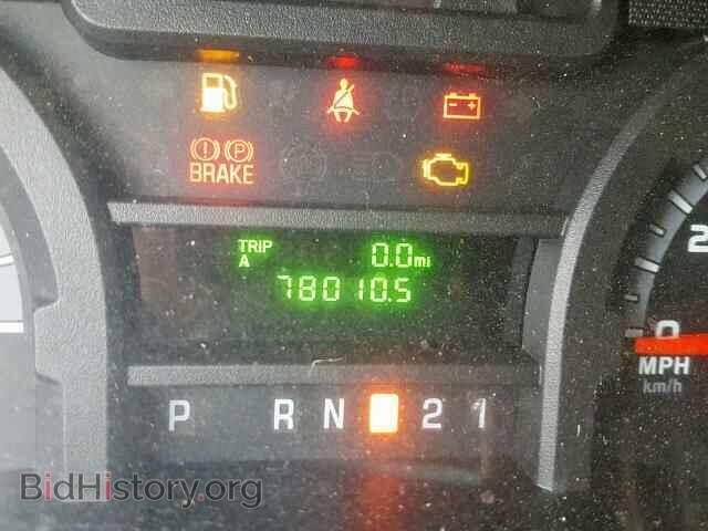 2009 FORD ECONOLINE - VIN: 1FTNE24L19DA77960 - Фото 8