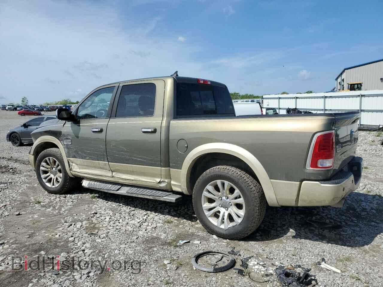 2013 RAM 1500 - VIN: 1C6RR7PT9DS596894 - Фото 2