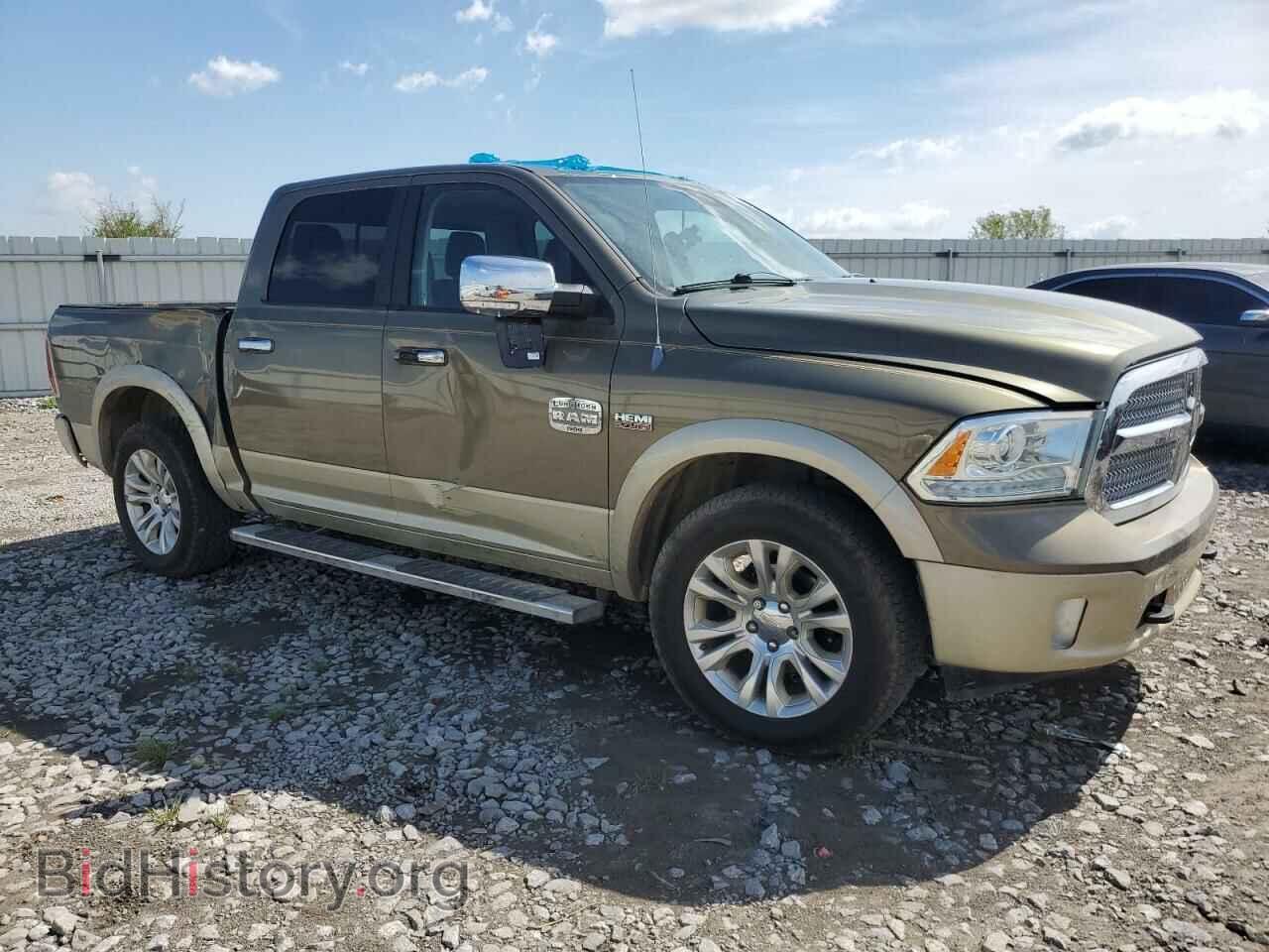 2013 RAM 1500 - VIN: 1C6RR7PT9DS596894 - Фото 4