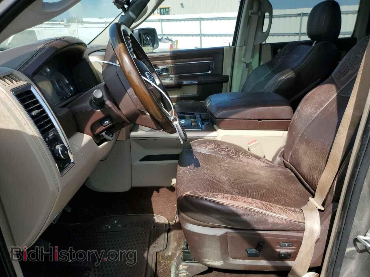 2013 RAM 1500 - VIN: 1C6RR7PT9DS596894 - Фото 7