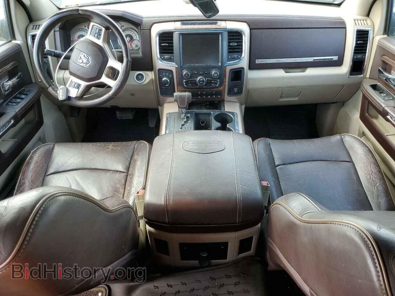 2013 RAM 1500 - VIN: 1C6RR7PT9DS596894 - Фото 8