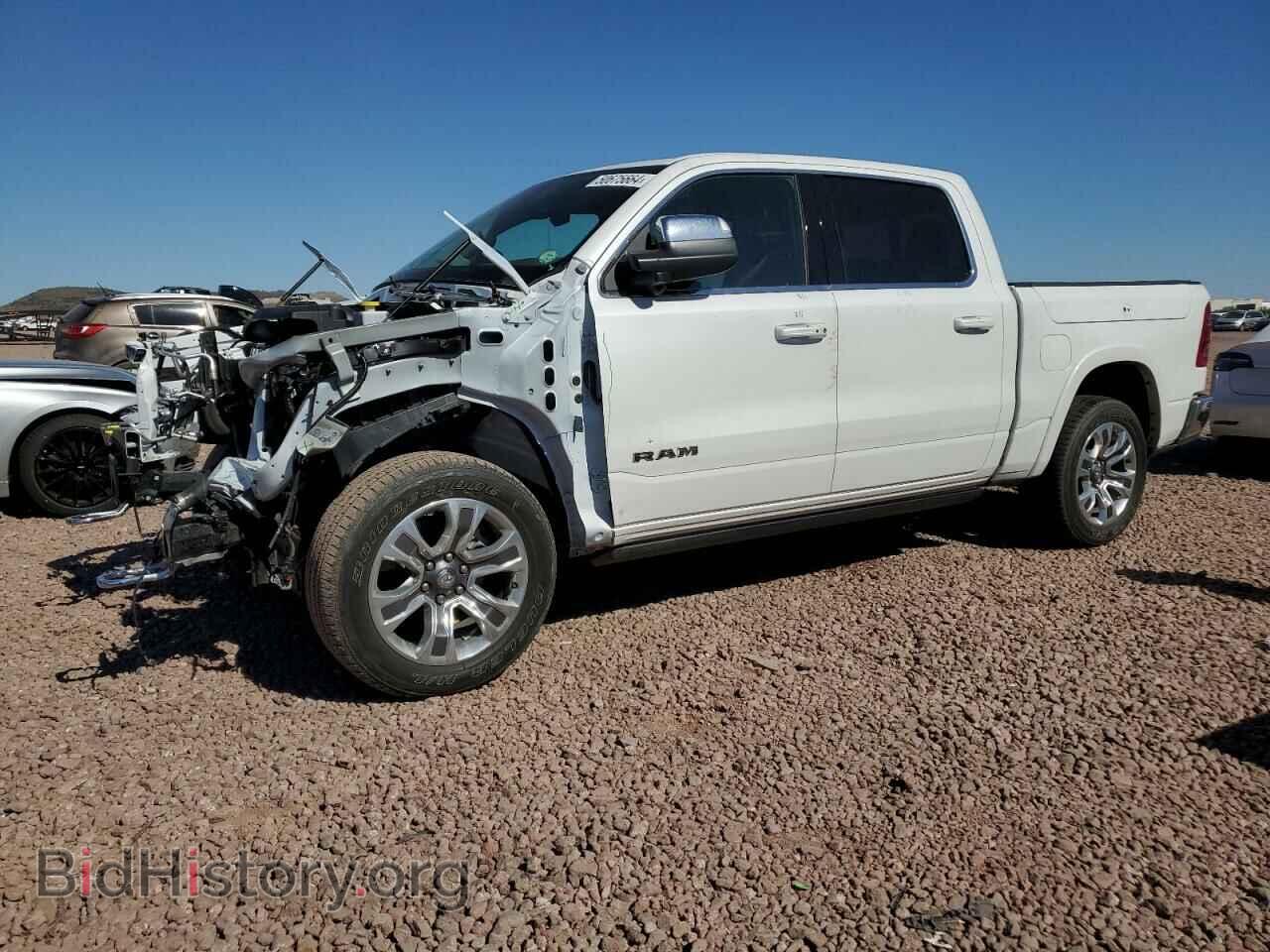 Photo 1C6SRFKM1PN511416 - RAM 1500 2023