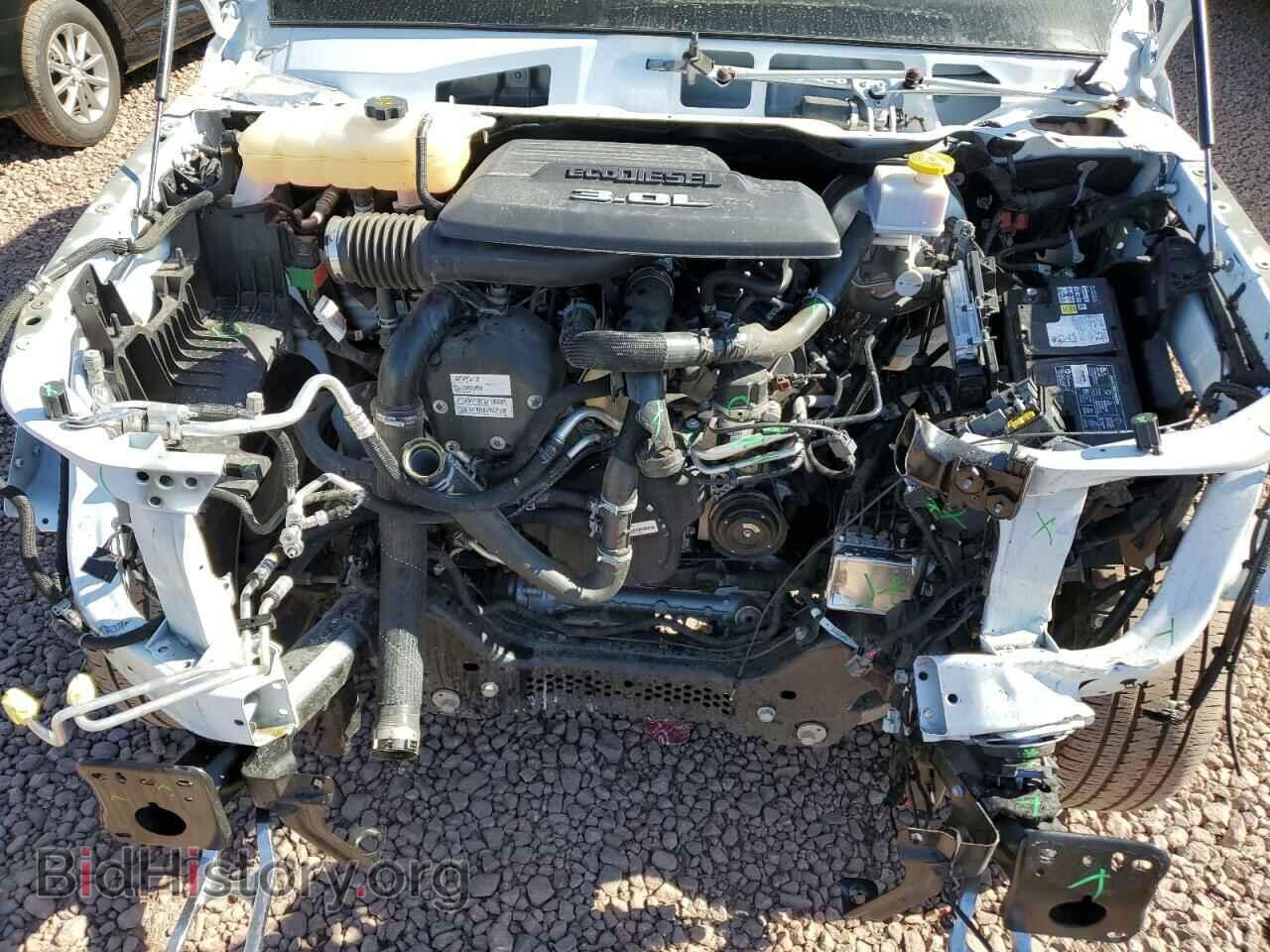 2023 RAM 1500 - VIN: 1C6SRFKM1PN511416 - Фото 11