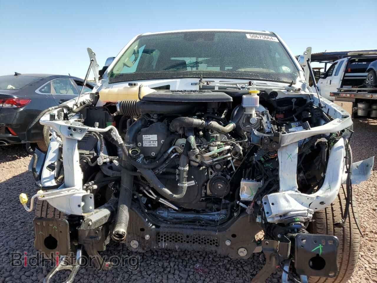 2023 RAM 1500 - VIN: 1C6SRFKM1PN511416 - Фото 5