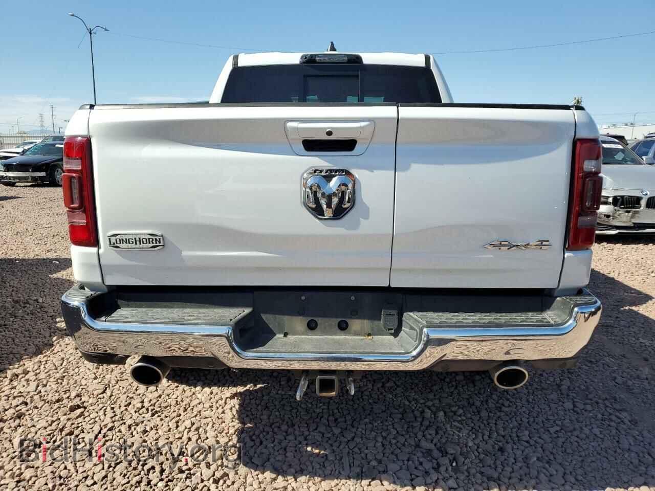 2023 RAM 1500 - VIN: 1C6SRFKM1PN511416 - Фото 6