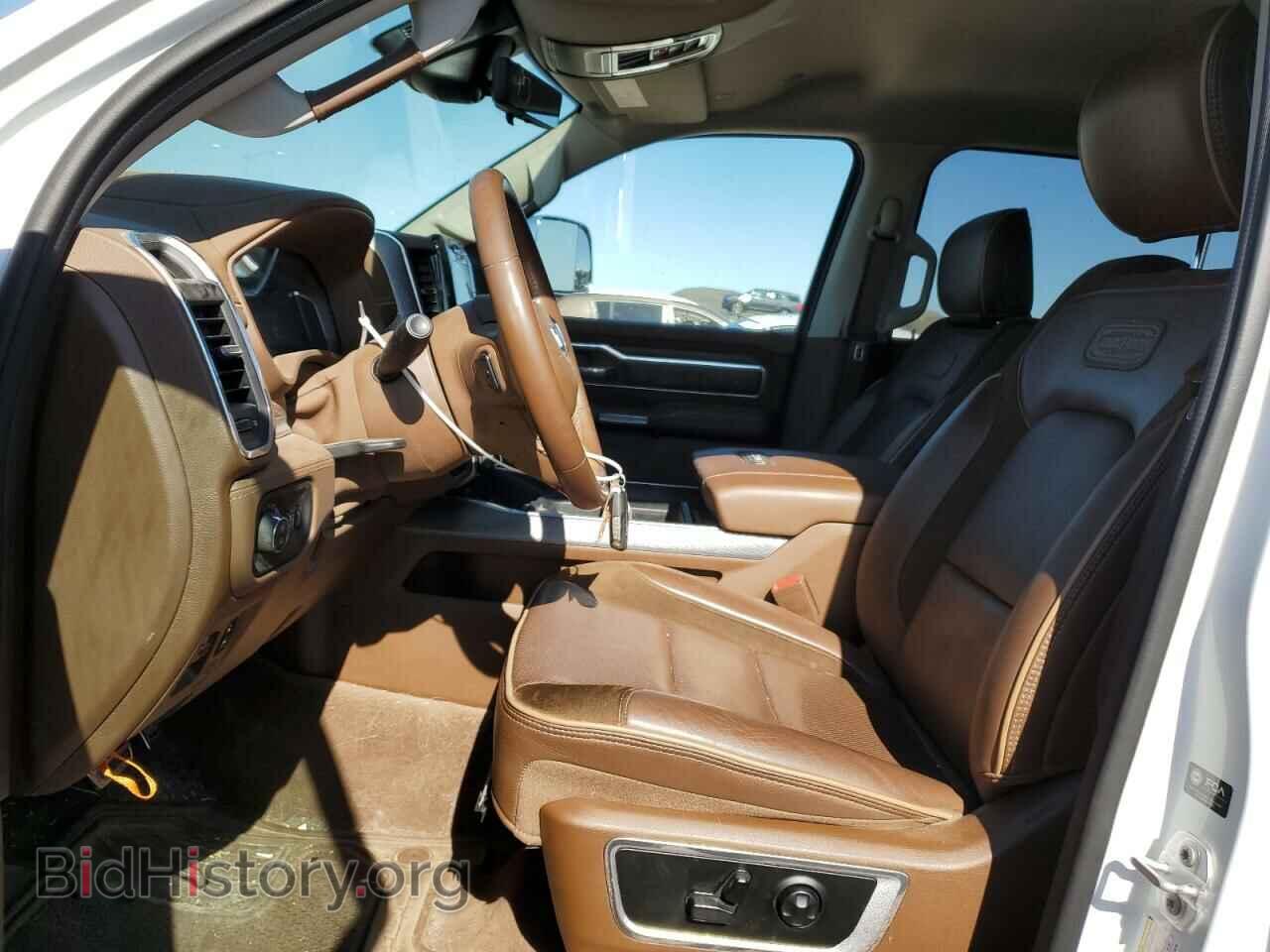 2023 RAM 1500 - VIN: 1C6SRFKM1PN511416 - Фото 7