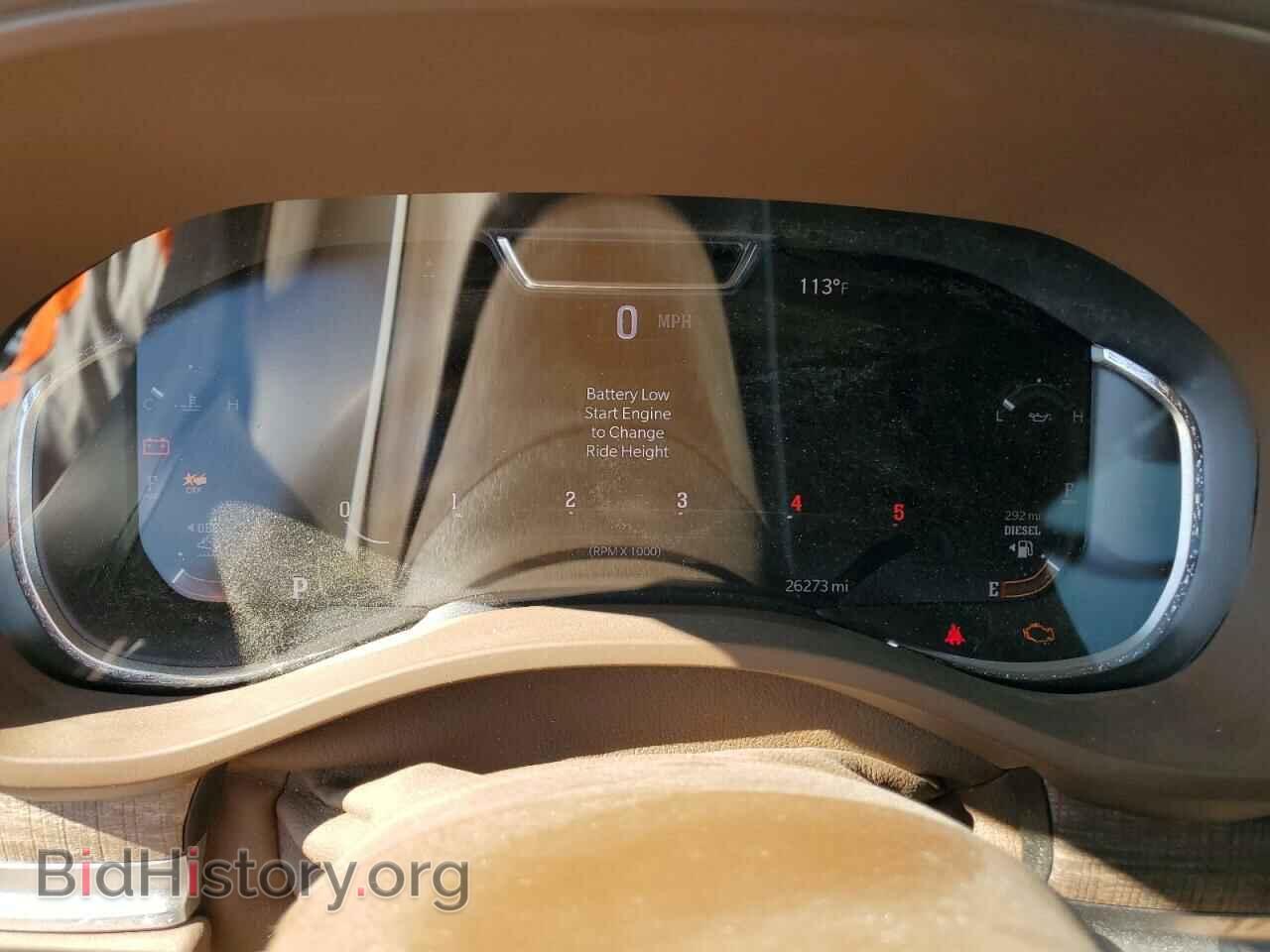 2023 RAM 1500 - VIN: 1C6SRFKM1PN511416 - Фото 9
