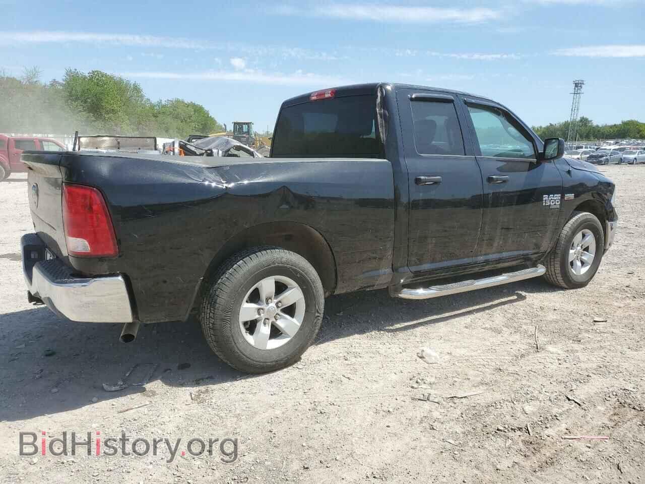 2019 RAM 1500 - VIN: 1C6RR6FT3KS742098 - Фото 3
