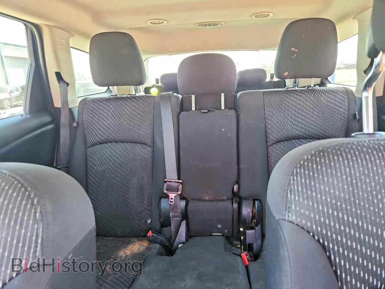 2015 DODGE JOURNEY - VIN: 3C4PDCBB6FT599193 - Фото 10