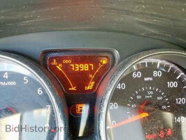 2014 NISSAN VERSA - VIN: 3N1CE2CP3EL371962 - Photo 8