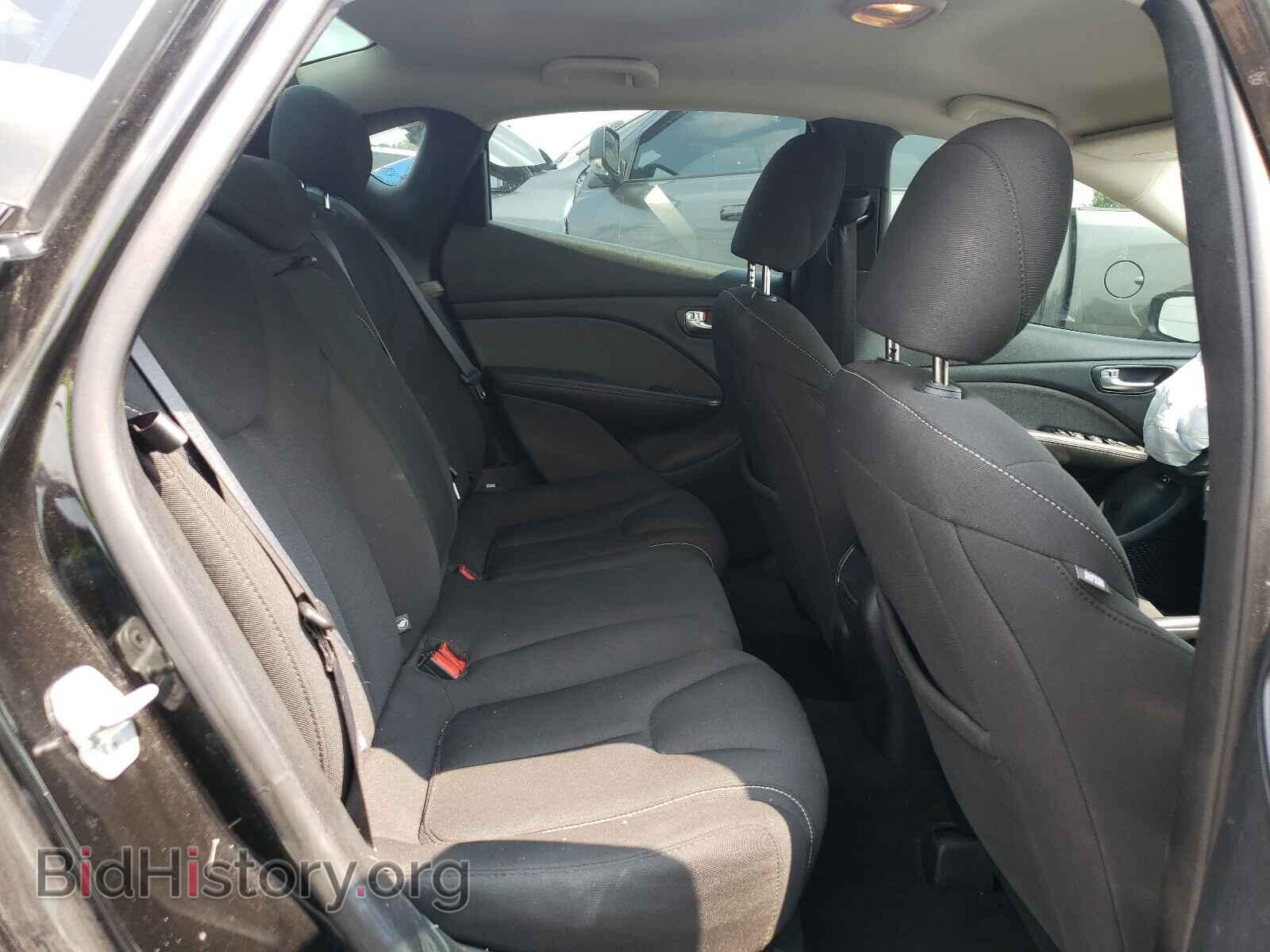2013 DODGE DART - VIN: 1C3CDFBA2DD296832 - Photo 6